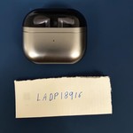 Used Samsung Galaxy Buds3 Pro - Silver