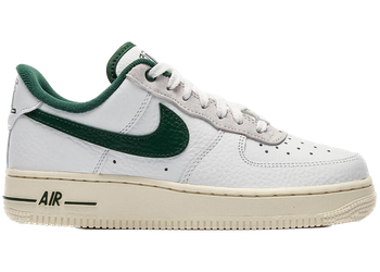 Nike Air Force 1 Low '07 LX Command Force Gorge Green (Women's) for sale
