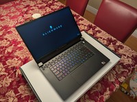 Dell Alienware Laptop