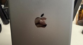 Good
													Apple iPad Mini 2 Retina - Wi-Fi, Black, 32 GB, photo 4 of 5