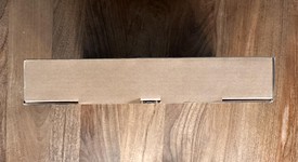 New
													MacBook Air 2024 (M3) - 13" - Apple M3, Midnight, 256 GB, 16 GB, 8-core GPU, photo 2 of 5