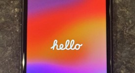 Good
													Apple iPhone Xr - Unlocked, Black, 64 GB, A1984, photo 1 of 15