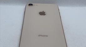 Mint
													Apple iPhone 8 - AT&T, Gold, 64 GB, A1905, GSM, photo 2 of 6