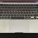 Good MacBook Air 2022 (M2) - 13 inch - 256 GB, Gray, 8 GB, Apple M2
