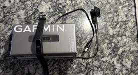Mint
													Garmin vivosmart 4 - Black, Small-Medium, photo 1 of 3