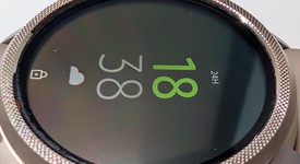 Good
													TicWatch Pro 5 - Sandstone, photo 4 of 7