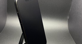 Mint
													Apple iPhone 15 Pro - Unlocked, Black, 256 GB, A2848, photo 1 of 3