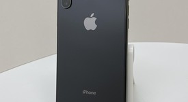Good
													Apple iPhone Xs Max - Unlocked, Gray, 64 GB, A1921, photo 3 of 5