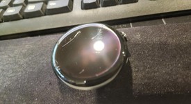 Fair
													Google Pixel Watch 3 - Wi-Fi, Black, 45mm, Wi-Fi, photo 3 of 3