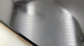 Fair
													Apple iPhone 11 Pro - Unlocked, Gold, 256 GB, A2160, photo 5 of 5