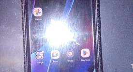 Good
													Motorola Edge Plus 2022 - Unlocked, White, 512 GB, 8 GB, photo 4 of 8