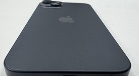 Good
													Apple iPhone 15 Plus - Unlocked, Black, 128 GB, A2847, photo 4 of 7