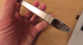 Fair
													Apple iPhone 15 Pro Max - T-Mobile, Natural, 256 GB, A2849, photo 4 of 5