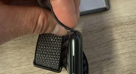 Good
													Apple Watch Series 7 45mm - Green, A2474 - GPS, Aluminum, photo 4 of 8