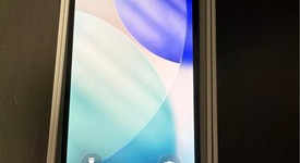 Good
													Apple iPhone 14 Pro - Unlocked, Black, 256 GB, A2650, photo 1 of 11