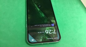 Fair
													Google Pixel 8a - Unlocked, Aloe, 128 GB, 8 GB, GKV4X, Sub-6 5G, photo 2 of 4