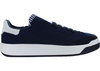 adidas Rod Laver Primeknit Collegiate Navy for sale