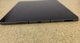 Good
													Apple iPad Pro 11" 3rd Gen 2021 - Unlocked, Gray, 256 GB, photo 3 of 5