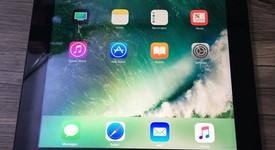 Good
													Apple iPad 4 - Verizon, Black, 64 GB, A1460, photo 1 of 7
