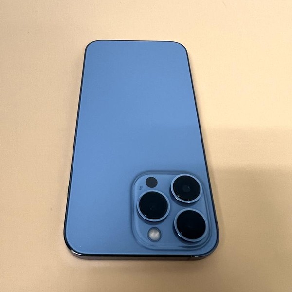 Apple iPhone 13 Pro - Unlocked, Sierra Blue, 1 TB, A2483