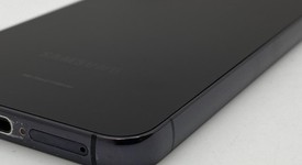 Good
													Samsung Galaxy S23 - Unlocked, Black, 256 GB, 8 GB, SM-S911U1, photo 5 of 8