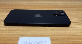 Fair
													Apple iPhone 14 - Unlocked, Midnight, 128 GB, A2649, photo 4 of 8