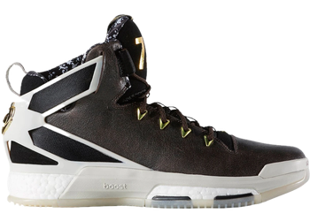 adidas D Rose 6 Black History Month (2016) for sale
