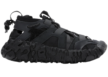 Nike ISPA Overreact Sandal Black for sale