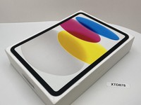 Apple iPad 10th Gen