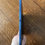Mint Apple iPad (11th Gen) - Wi-Fi, 128 GB, Blue, A3354