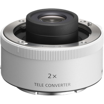 Sony FE 2x Teleconverter for sale