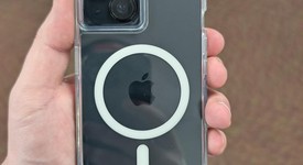 Good
													Apple iPhone 15 - Unlocked, Black, 128 GB, A2846, photo 4 of 11