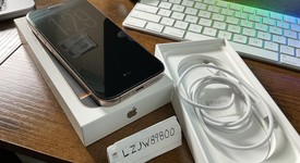 Mint
													Apple iPhone 16 Pro - T-Mobile, Natural, 128 GB, A3083, photo 2 of 4
