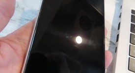 Fair
													Apple iPhone 11 - Unlocked, White, 64 GB, A2111, photo 2 of 7