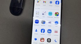 Good
													Moto G 5G (2024) - Unlocked, Green, 128 GB, 4 GB, photo 5 of 11