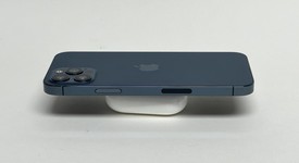 Mint
													Apple iPhone 12 Pro - Unlocked, Pacific Blue, 256 GB, A2341, photo 5 of 9