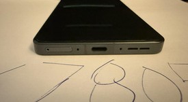 Mint
													OnePlus 13R - Unlocked, Nebula Noir, 256 GB, 12 GB, photo 3 of 6