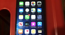 Mint
													Apple iPhone Xs - Verizon, Gold, 256 GB, A1920, photo 6 of 6