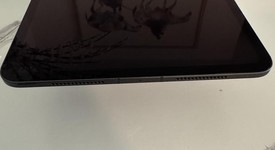 Mint
													Apple iPad Pro 11" (M4) 2024 - Unlocked, Black, 256 GB, 8 GB, A2837, Standard Glass, photo 5 of 9