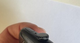 Fair
													Apple Watch Series 7 45mm - Midnight, A2474 - GPS, Nike, photo 5 of 14