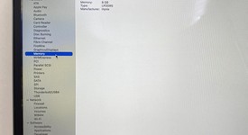 Good
													MacBook Air 2024 (M3) - 13" - Apple M3, Gray, 512 GB, 8 GB, 10-core GPU, photo 5 of 12