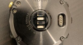 Fair
													Garmin Enduro - Gray, photo 5 of 5