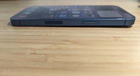 Good
													Apple iPhone 13 - Unlocked, Blue, 128 GB, A2482, photo 4 of 13