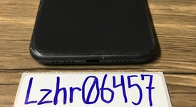Fair
													Apple iPhone 11 - Unlocked, Black, 64 GB, A2111, photo 4 of 7