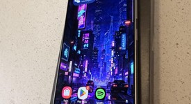 Mint
													Samsung Galaxy S25 Ultra - Unlocked, Silverblue, 256 GB, 12 GB, SM-S938U1, photo 1 of 8