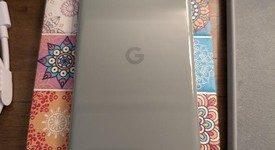 Mint
													Google Pixel 8 - Unlocked, Hazel, 128 GB, 8 GB, G9BQD, Sub-6 5G, photo 2 of 7