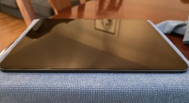 Mint
													Apple iPad Pro 11" (M4) 2024 - Unlocked, Black, 256 GB, 8 GB, A2837, Standard Glass, photo 3 of 12