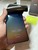 Mint Samsung Galaxy S25 Edge - Unlocked, Icy Blue, 256 GB, 12 GB, SM-S937U1