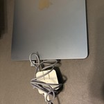 Good MacBook Air 2024 (M3) - 15 inch - 512 GB, Midnight, 24 GB, Apple M3, 10-core GPU