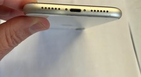 Good
													Apple iPhone 11 - AT&T, White, 64 GB, A2111, photo 1 of 6